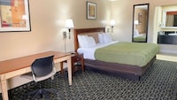 Studio 6 Suites North Richland Hills, TX