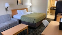 Studio 6 Suites North Richland Hills, TX