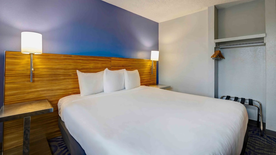 Motel 6 Arlington, TX - Entertainment District, Arlington_2, Arlington