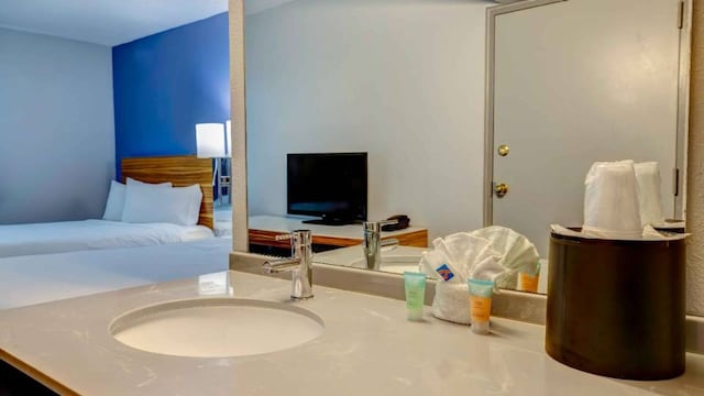 Motel 6 Arlington, TX - Entertainment District