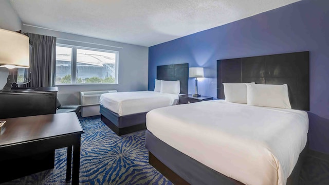 2 camas queen | No fumadores, vista