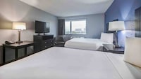Motel 6 Arlington, TX - Entertainment District