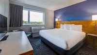 Motel 6 Arlington, TX - Entertainment District