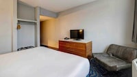 Motel 6 Arlington, TX - Entertainment District