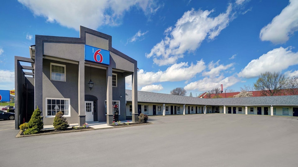 Motel 6 Washington, PA, Washington PA, Washington PA