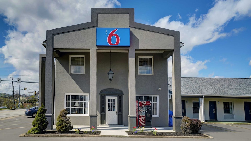 Motel 6 Washington, PA, Washington PA, Washington PA