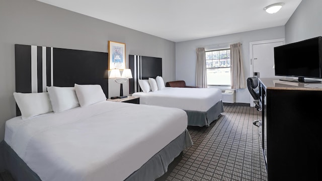 2 Queen Beds | Non-Smoking, Micfridge