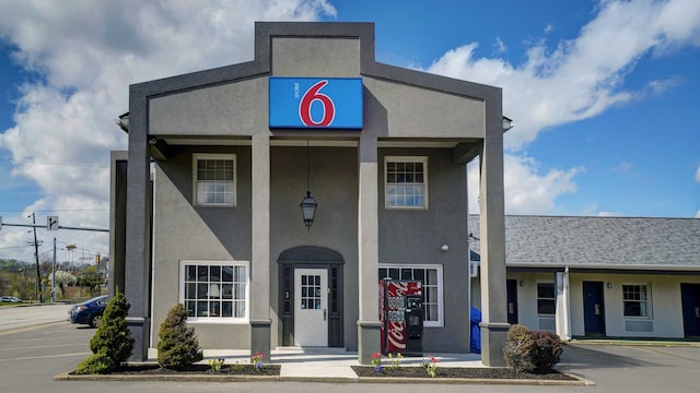 Motel 6 Washington, PA