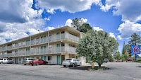 Motel 6 Flagstaff, AZ - West - Woodland Village