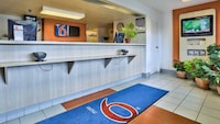 Motel 6 Flagstaff, AZ - West - Woodland Village