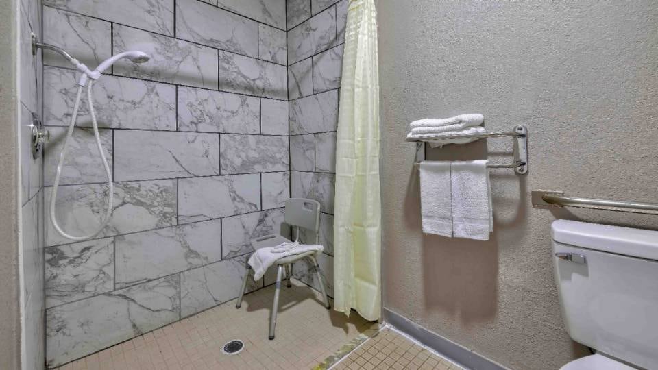 Studio 6 Little Rock, AR - South, C72209, Little Rock AR