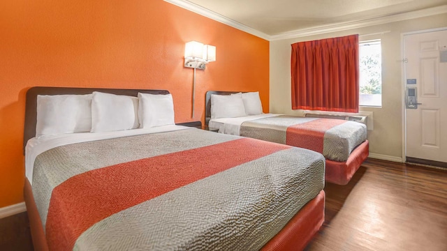 2 Camas Queen | No fumadores, Microondas