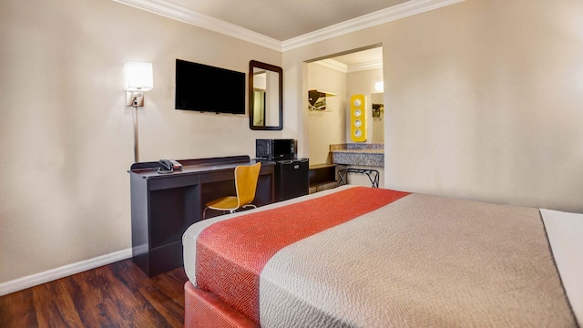 1 Cama Queen | No fumadores, Microondas