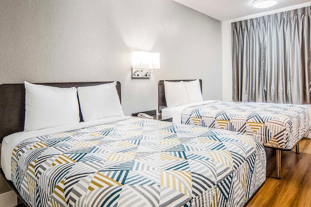 2 Queen Beds | Mobility Accessible Tub Nsmk