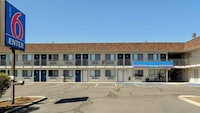 Motel 6 Ontario, OR