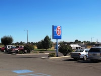Motel 6 Ontario, OR