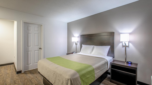 1 Queen Bed | Deluxe, Kitchen, Non-Smoking