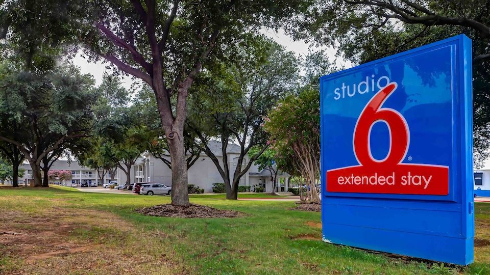 Studio 6 Arlington, TX - South - Dallas, Arlington_2, Arlington