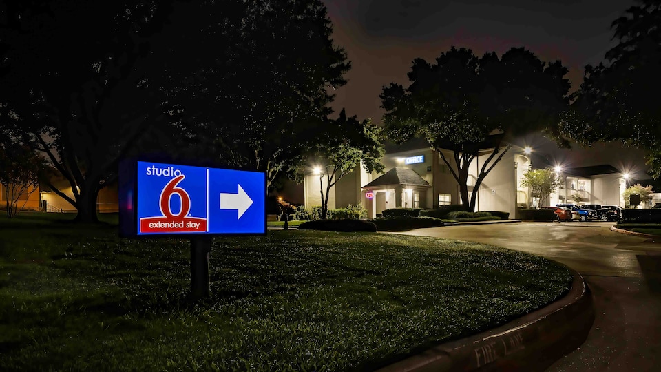 Studio 6 Arlington, TX - South - Dallas, Arlington_2, Arlington