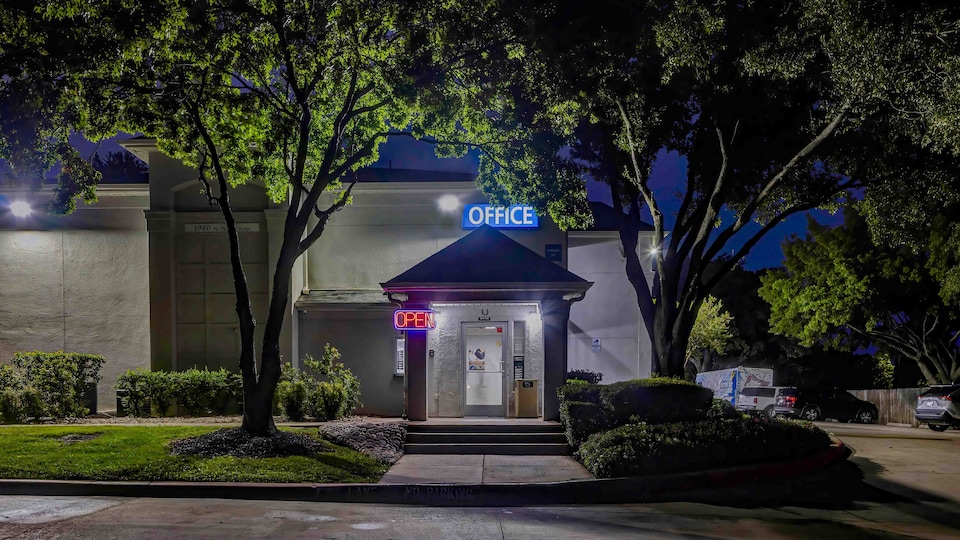 Studio 6 Arlington, TX - South - Dallas, Arlington_2, Arlington