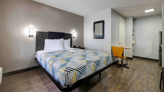 1 Queen Bed | ADA/RI Shower, Smoking