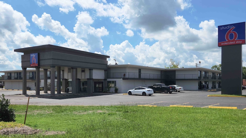 Studio 6 Alvin, TX, Alvin, Alvin