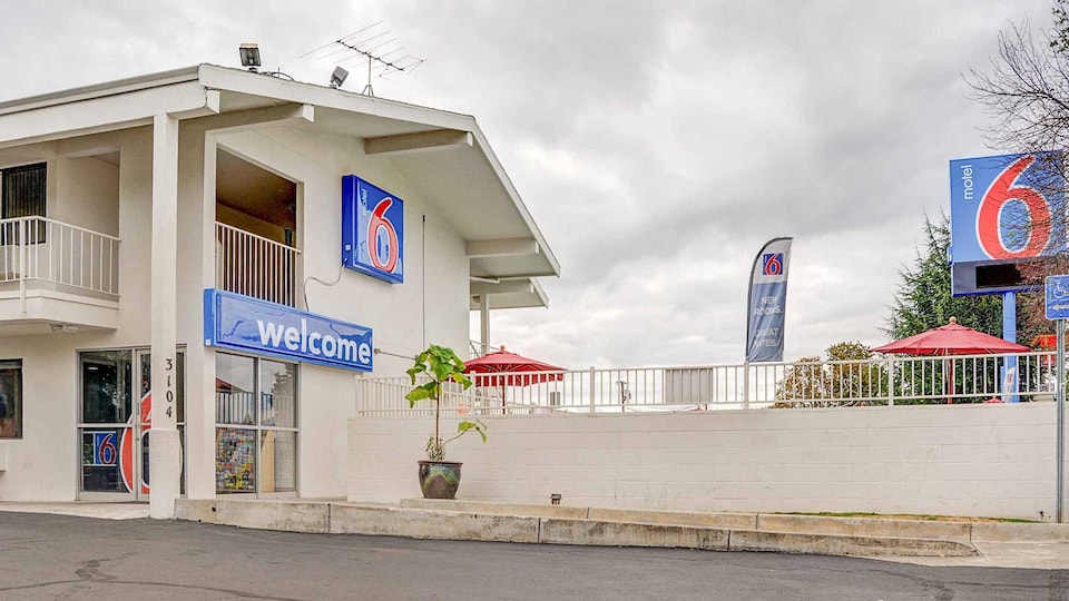 Motel 6 Portland, OR - Central, C97028, Portland OR