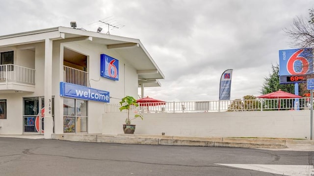 Motel 6 Portland, OR - Central