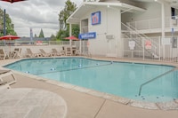 Motel 6 Portland, OR - Central