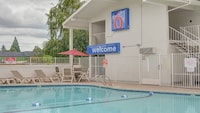 Motel 6 Portland, OR - Central