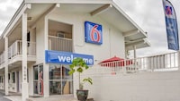 Motel 6 Portland, OR - Central
