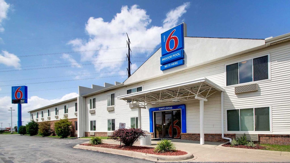 Motel 6 Altoona, IA - Des Moines East, Altoona, Altoona