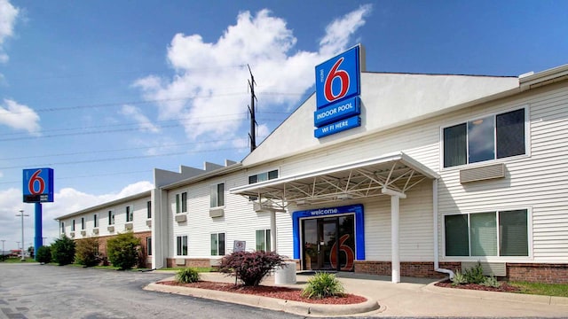 Motel 6 Altoona, IA - Des Moines East