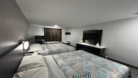 Motel 6 Altoona, IA - Des Moines East