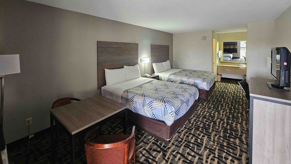 Motel 6 Jackson, MS - Southwest, C39154, Jackson