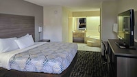 Motel 6 Jackson, MS - Southwest