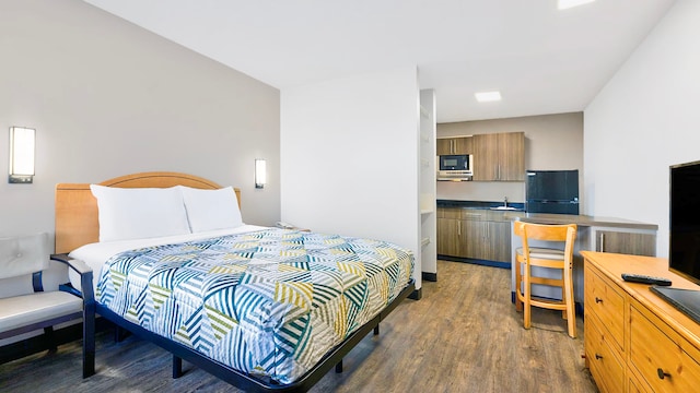 1 Queen Bed | ADA/Tub, Non-smoking