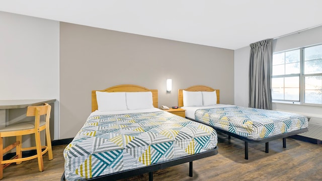 2 Queen Beds | Non-Smoking