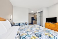 Studio 6 North Richland Hills, TX - Fort Worth