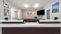 Studio 6 North Richland Hills, TX - Fort Worth