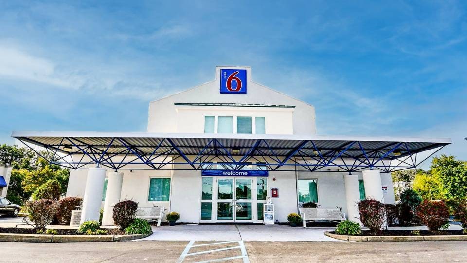 Motel 6 Tewksbury, MA - Boston, Tewksbury, Tewksbury