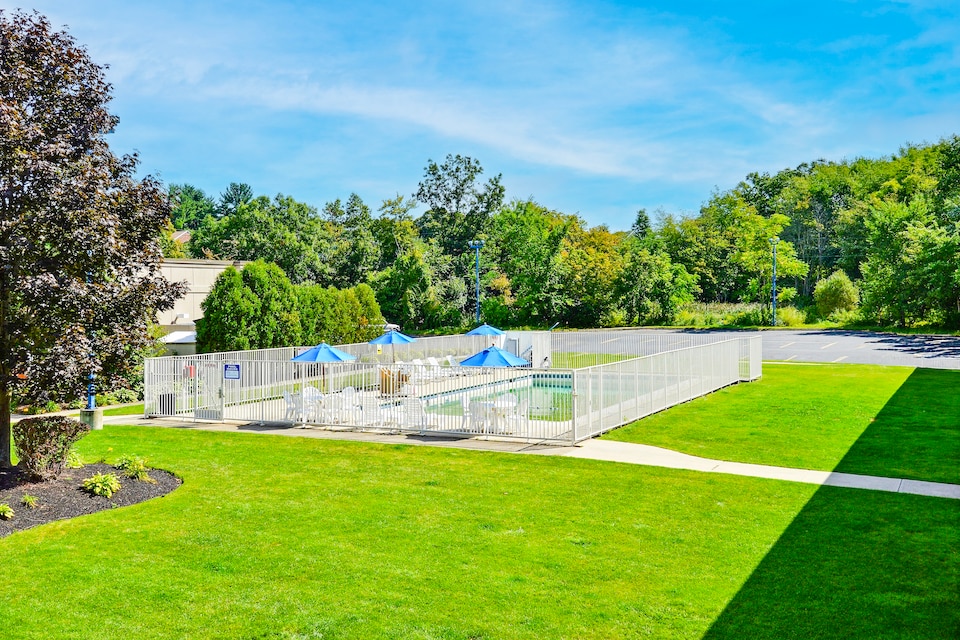 Motel 6 Tewksbury, MA - Boston, Tewksbury, Tewksbury