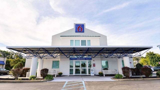 Motel 6 Tewksbury, MA - Boston