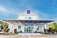 Motel 6 Tewksbury, MA - Boston