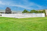 Motel 6 Tewksbury, MA - Boston