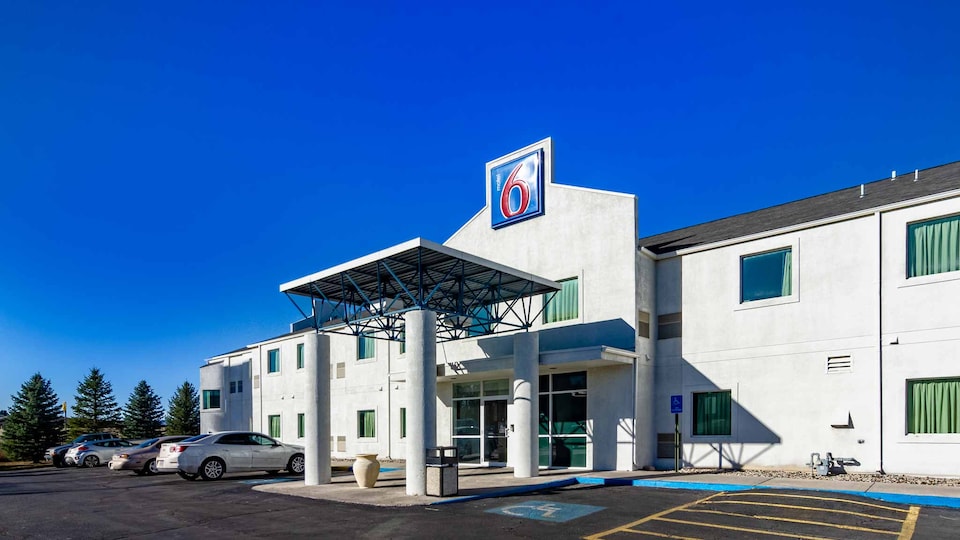 Motel 6 Wheatland, WY, Wheatland, Wheatland