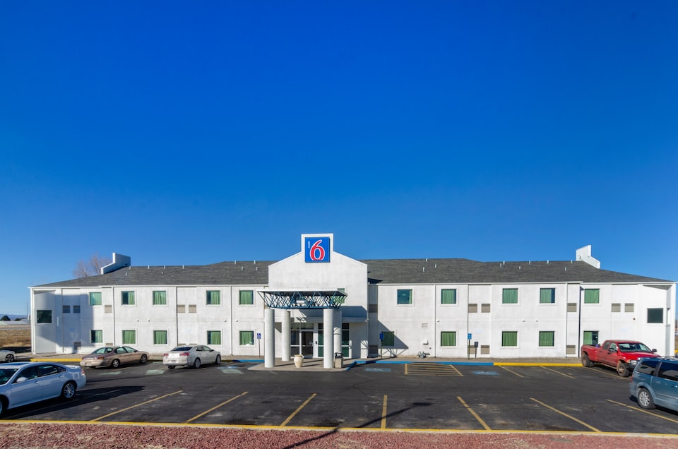 Motel 6 Wheatland, WY, Wheatland, Wheatland