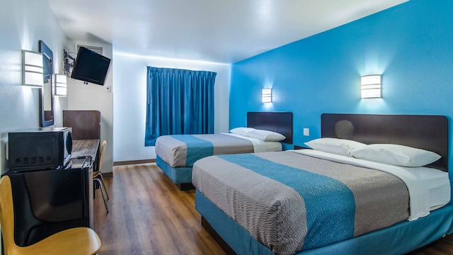 2 Queen Beds | Non-Smoking