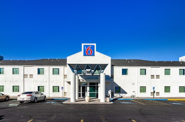 Motel 6 Wheatland, WY