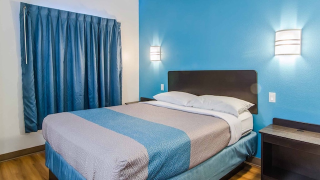 1 Queen Bed | Non-Smoking